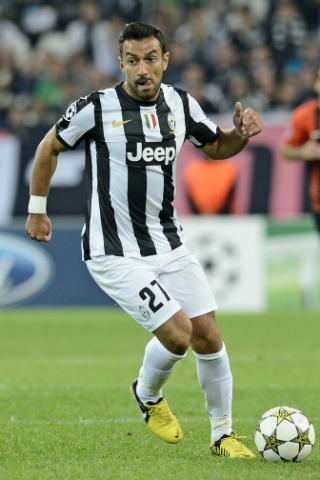 Quagliarella: “Mi piacerebbe avere Zeman come allenatore” article-post