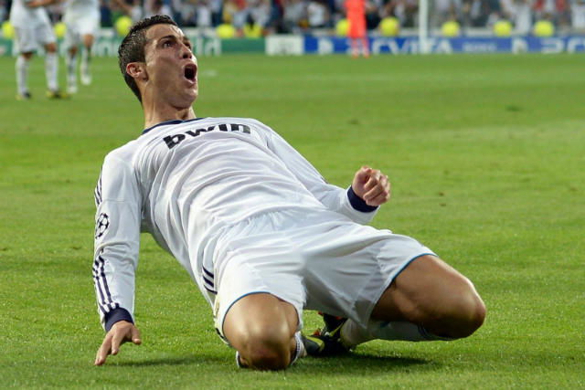 Dalla Spagna. Ronaldo: rinnovo ancora in alto mare preview