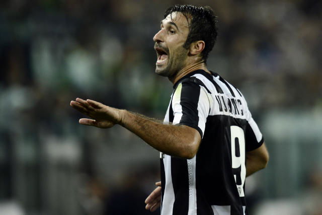 Nordsjaelland-Juventus: 1-1 il tabellino preview