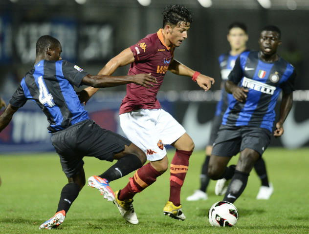 La parola all’esperto: Canovi guida i giovani calciatori preview