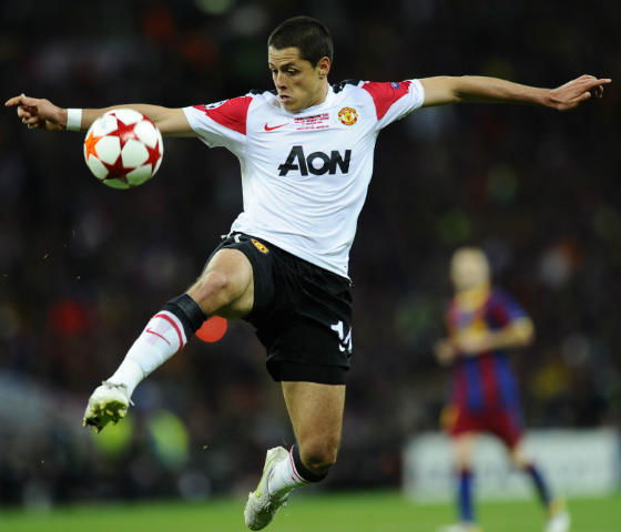 Hernandez: “Sto bene a Manchester, qui mi diverto” preview