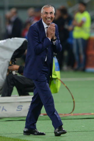 Cluj: Andone si è dimesso, sondaggio per Reja article-post