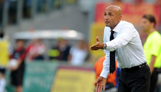 Spalletti avvisa il Milan: “Isco è straordinario” article-post