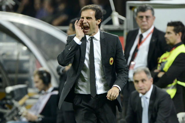 Esclusiva: Allegri sul filo, ma Galliani è sempre scudo article-post