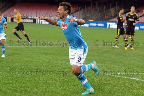 Il River Plate insegue Edu Vargas article-post