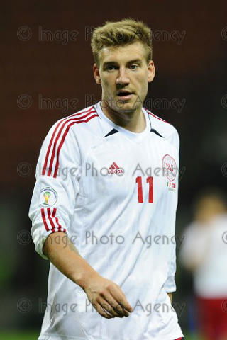 Bendtner: “Vorrei giocare di più” article-post