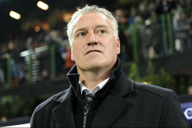 Deschamps: “Ho fatto un errore a lasciare la Juventus” preview