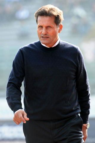 Novellino non sarà l’allenatore del Cluj preview