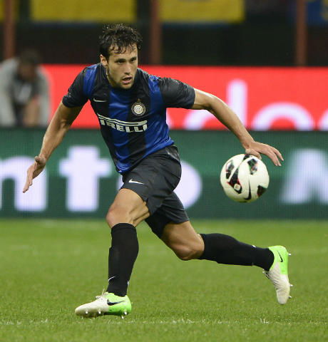Inter, l’Atletico Madrid vigile su Silvestre article-post