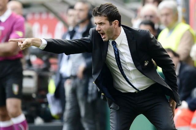 Inter-Partizan, Stramaccioni: “Voglio la vittoria” preview