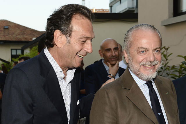 Cagliari-Roma 0-3, sospeso il giudizio dalla Corte Figc article-post