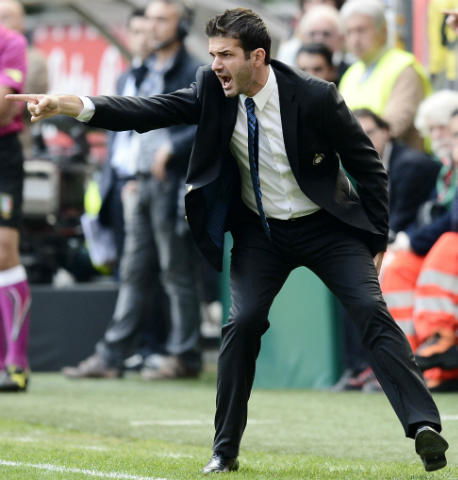 Stramaccioni: “Vogliamo la coppa” article-post