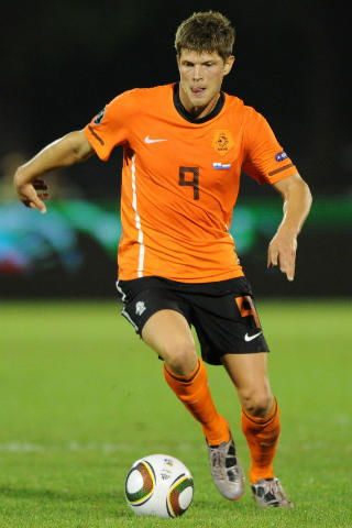 Arsenal: a gennaio parte l’assalto a Huntelaar preview