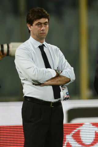 Agnelli: “Serve una riforma del calcio” preview