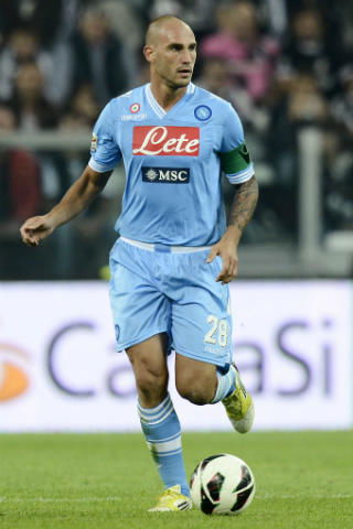 Calcioscommesse: deferiti Cannavaro e Grava preview