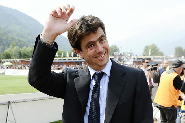 Agnelli: “Del Piero? Squadra che vince..” preview