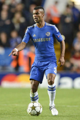 Manchester United, Ferguson punta Ashley Cole preview