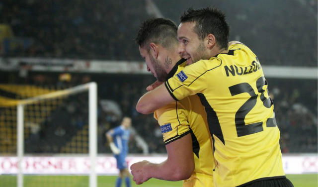 BOBADILLA, IL ‘GIUSTIZIERE’ DELL’UDINESE article-post