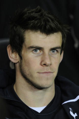 Real Madrid, assalto a Bale del Tottenham preview