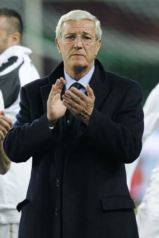 Cina, Lippi conquista lo scudetto col Guangzhou preview