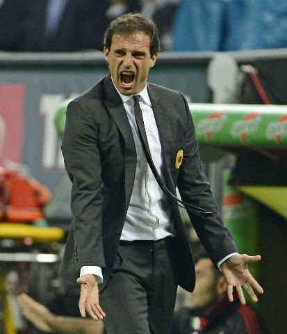 Milan-Genoa live: 1-0 El Shaarawy salva il Milan article-post