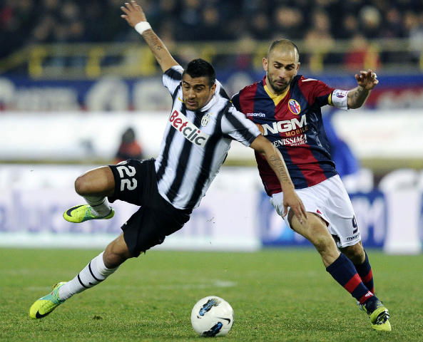 Di Vaio: “Mi ha cercato l’Inter” preview