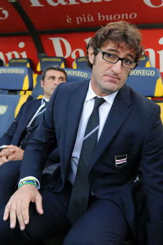 Sampdoria, Ciro Ferrara non rischia la panchina preview