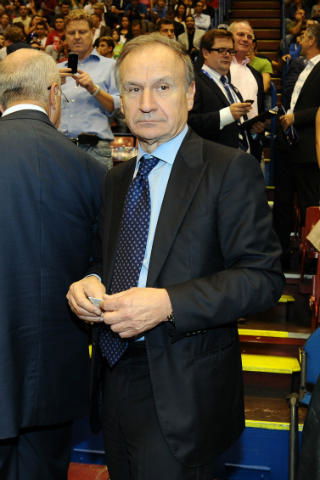 Petrucci: “Bravi Petkovic e Montella” preview