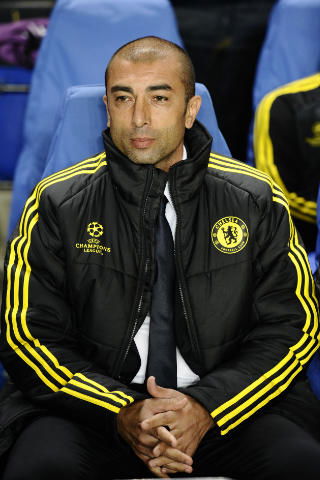 Il Chelsea denuncia l’arbitro Clattenburg preview