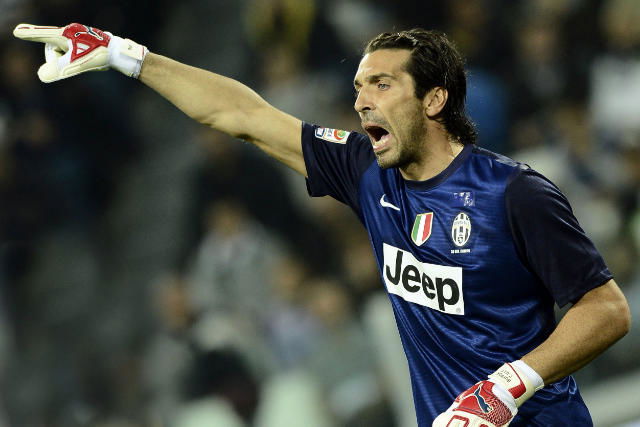 Pallone d’oro: nella lista Pirlo, Buffon e Balotelli preview