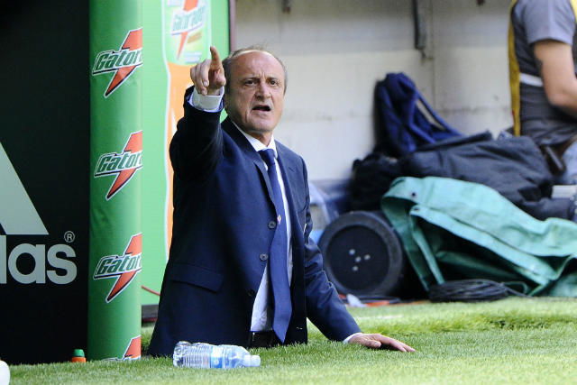 Esclusiva: la Samp pensa a Delio Rossi preview