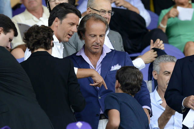 Pontello: “Mattei pianse dopo avermi rivisto” preview