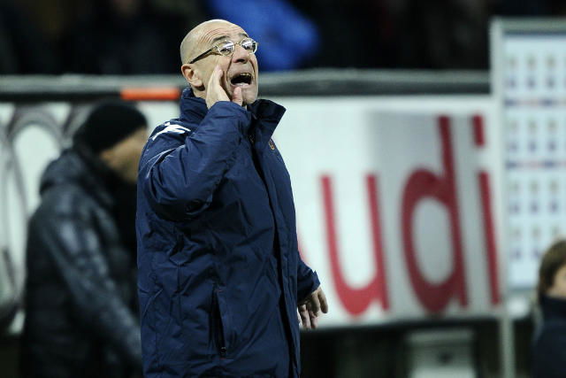 Ballardini: “Manca la figura dell’esterno offensivo” preview