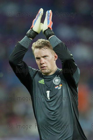 Bild: Real Madrid occhi su Neuer preview