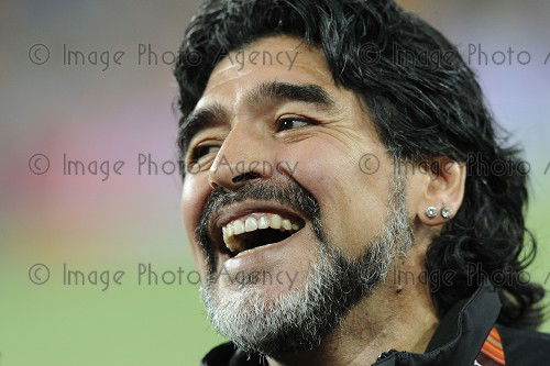 Auguri al Pibe: lasciate i messaggi per Maradona article-post