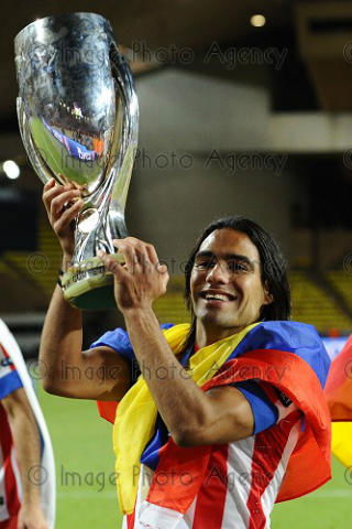 Falcao: “Non penso ad andarmene, ho ancora 3 di contratto” article-post