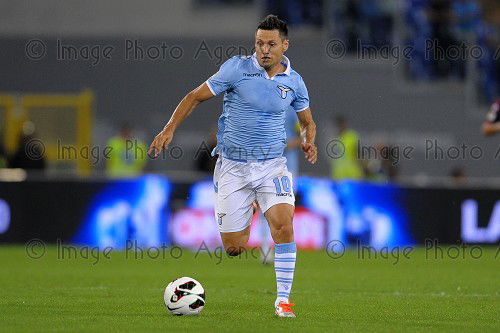 Lotito: “Zarate al Torino? Aspettiamo un’offerta” preview