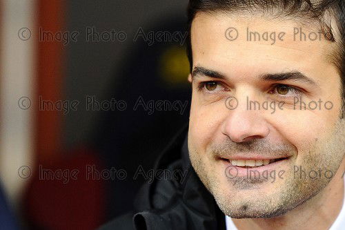 Stramaccioni: “La Samp è un’ottima squadra” article-post