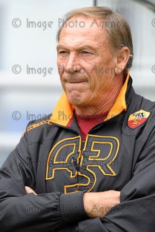 Zeman: “De Rossi non e’ un regista” article-post