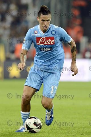 Ag.Hamsik: “Vuole vincere con il Napoli” preview