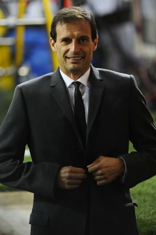 Palermo-Milan, Allegri: “Grande reazione dei ragazzi” preview