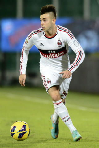 El Shaarawy: “Un pareggio importante, ma che peccato” preview