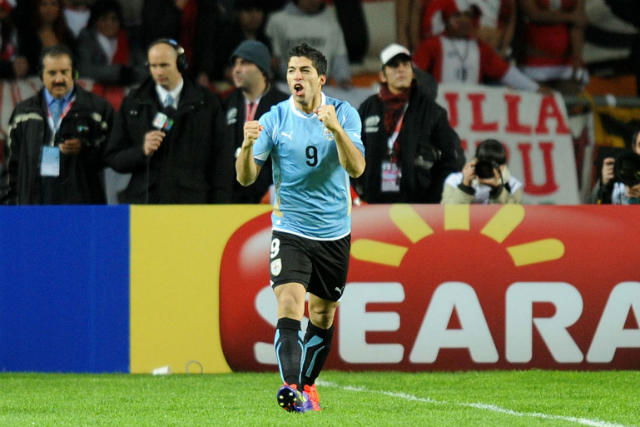 “Suarez non lascerà il Liverpool”. Parola di Rodgers preview