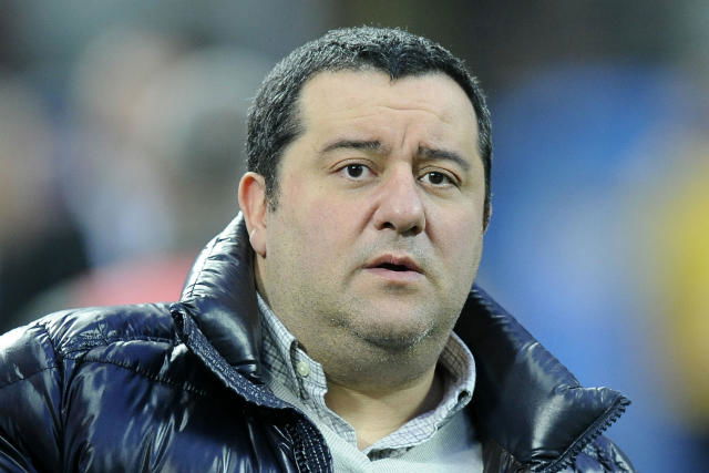Raiola al veleno: “Fifa e Uefa come la mafia” preview