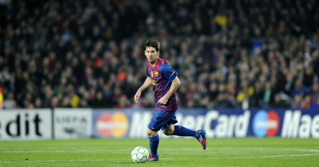 Messi: “Sono stanco del paragone con Ronaldo” preview