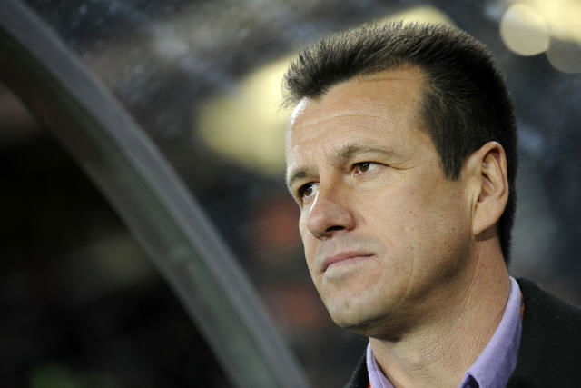 Dunga: “La Fiorentina non mi ha mai contattato” preview
