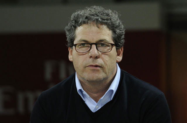 Miccichè: “Con il Milan pari amaro” preview