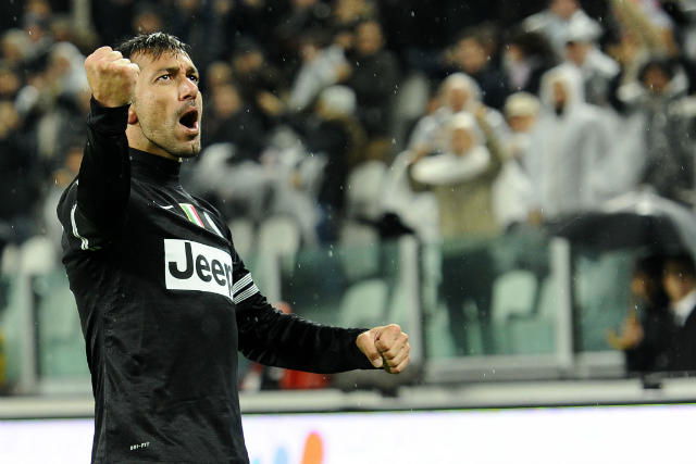 Quagliarella: “Non molliamo mai” preview