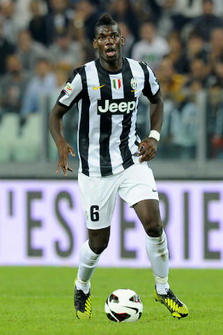 Pogba: “Mi ha cercato solo la Juve” preview