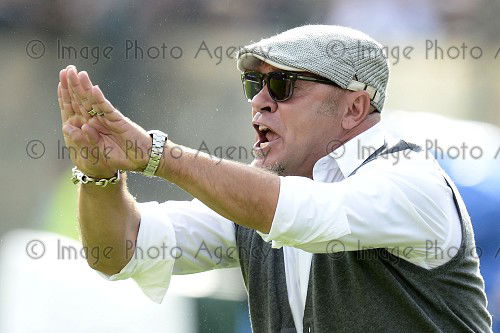 Cosmi: “Abbiamo avuto un approccio sbagliato contro il Cagliari” article-post